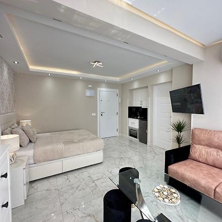 Holiday & Relax - Appartament Center טורמולינוס מראה חיצוני תמונה
