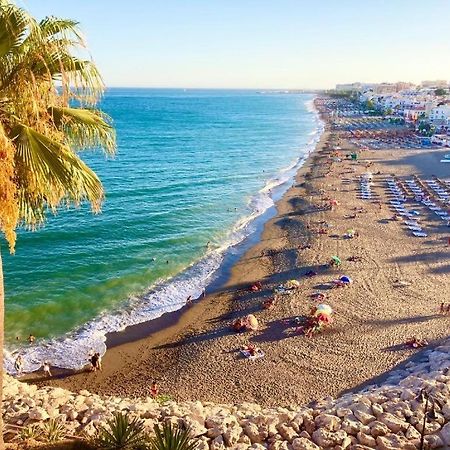 Holiday & Relax - Appartament Center טורמולינוס מראה חיצוני תמונה