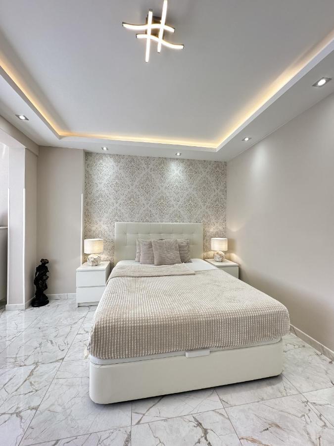 Holiday & Relax - Appartament Center טורמולינוס מראה חיצוני תמונה