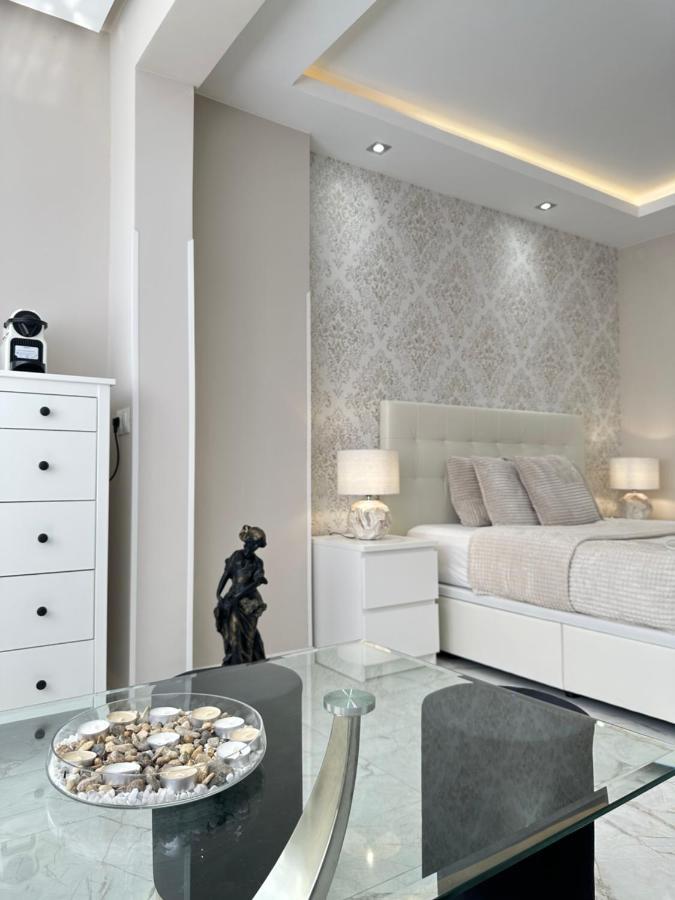 Holiday & Relax - Appartament Center טורמולינוס מראה חיצוני תמונה