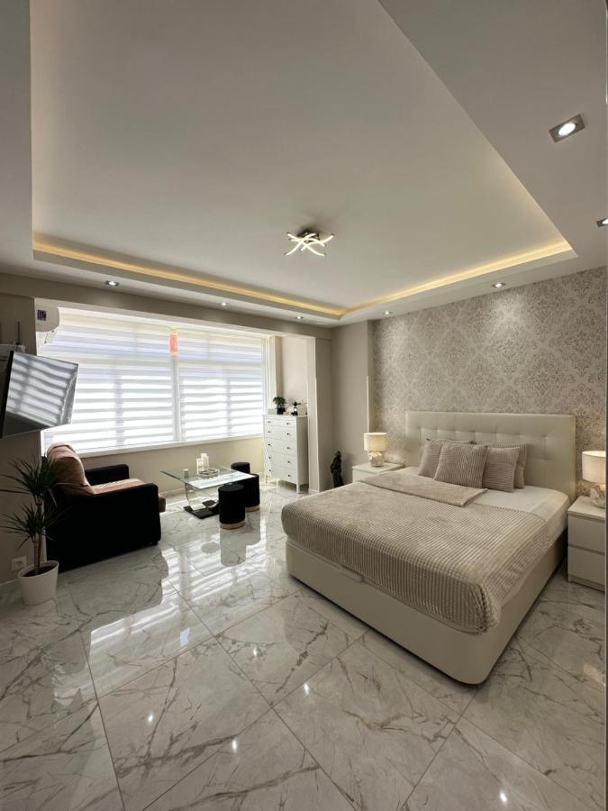 Holiday & Relax - Appartament Center טורמולינוס מראה חיצוני תמונה