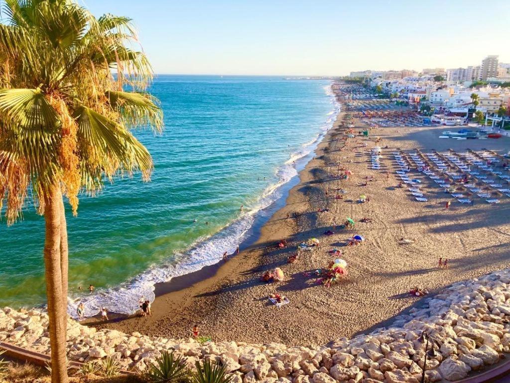 Holiday & Relax - Appartament Center טורמולינוס מראה חיצוני תמונה