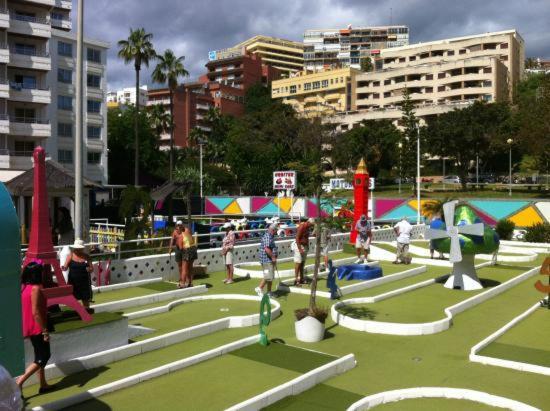 Holiday & Relax - Appartament Center טורמולינוס מראה חיצוני תמונה